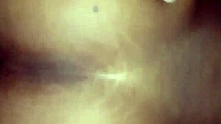 thick texas ass bouncing in doggystyle position