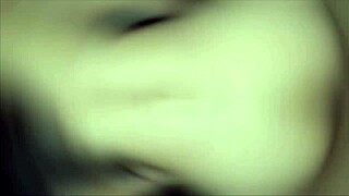 Man, I can't even... big-ass white girl messin’ around at home with step cousin!