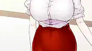 Manhwa Stepmother Friends Get Wild in Anime Fucking Comics