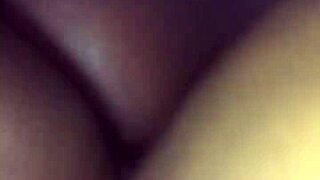 Step mom is not home, so I'm fucking my step sister with this monster cock! 😈