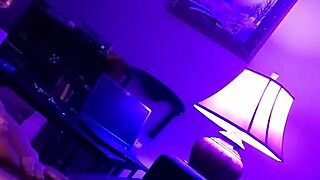 Girl Next Door USES HER TITS TO MAKE HIM EXPLODE