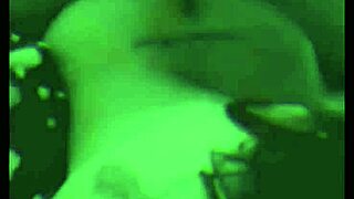 Neighbor Bent Over For Doggystyle Cumshot