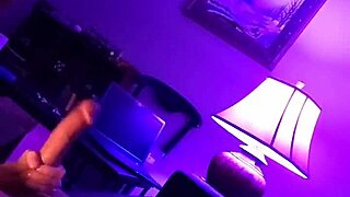 Girl Next Door USES HER TITS TO MAKE HIM EXPLODE