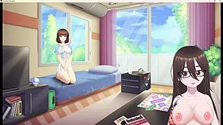 Juguemos Her New Memorie 01!