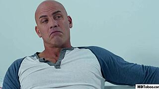 maya woulfe tells derrick pierce to do whatever she wants