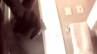 i love watching this lezdomina toy the babe's cunt with heels and oral