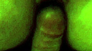 Ex-girlfriend returns for a hard fucking session.