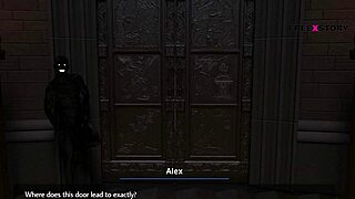 dreams of desire got me hooked on helan's wild sex scenes with prophet in dream world