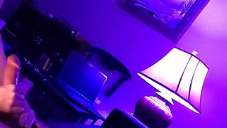 Girl Next Door USES HER TITS TO MAKE HIM EXPLODE