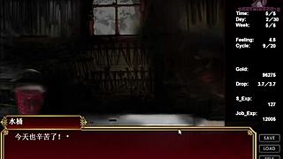 Black Smith 13 - Only Outside Shots Today in Anime