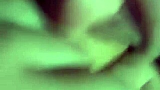 housewife gets bent over for big cock doggystyle.