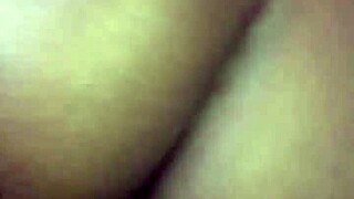 Step mom is not home, so I'm fucking my step sister with this monster cock! 😈