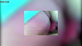 Blonde sucks homemade cocks