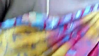 Indian girl sucking cock passionately