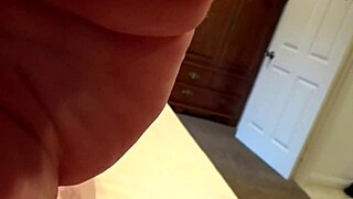 Scarlett Johnson Housewife Pov 1