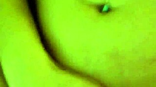 Chrissy Wants To Be Fucked While She Masturbates!