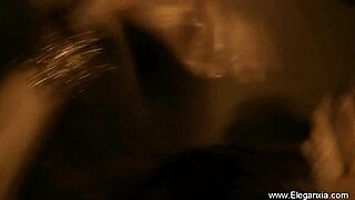 my indian girlfriend's sacred ritual