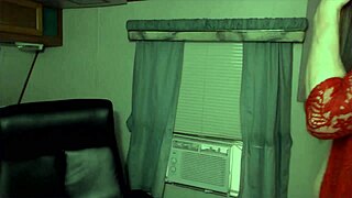 Step-mommy sneaks in your room for instructions