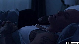 maya woulfe tells derrick pierce to do whatever she wants