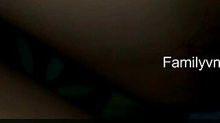 vietnamese wife gets wild in intimate couple session. her moves are just unreal.