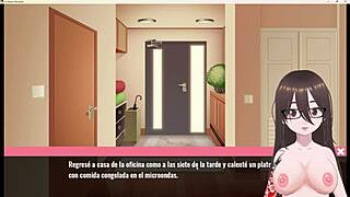 Juguemos Her New Memorie 01!