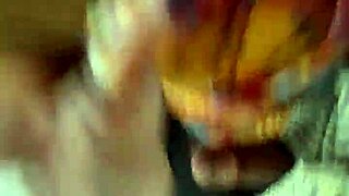 Indian girl sucking cock passionately