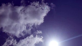 outdoor day with colombian teen goddess, then indoor hot sex with big cock in her dress