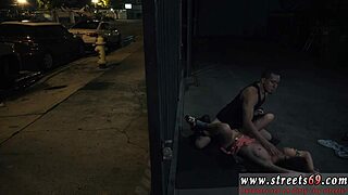 Do guys make passes at chicks who wear glasses in bondage?