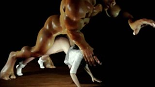 Anime Hentai Porn In 3d