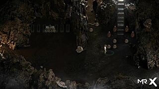 treasureofnadia - i feel your eyes on my ass e2 26