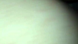 Damn! Tight Anal Gets Drilled So Hard and Deep!