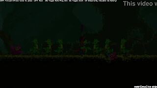 You Will Desire To Suck My Boobies Hard In This Homemade Young Orgasm Session