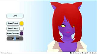 can you handle lesbian catgirls scissoring in hentai pornplay?