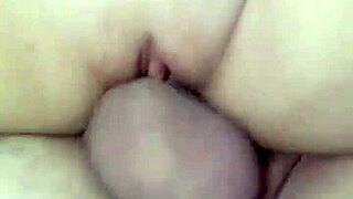 Esposa Deu A Buceta E O Cuzinho Em Emocional Brasileiro Amador