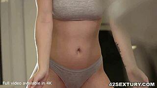 I Want Some Ass to Mouth Action with Zazie Skymm!