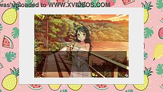 Tas's Haunting Anime Tits And Boobs