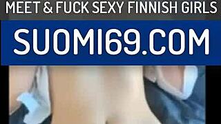 Finnish Amateur Sex