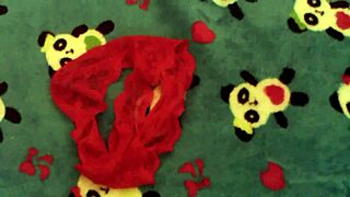 Exploring the Neighbor's Dirty Laundry Collection Part 12