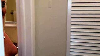 Horny Milf Shows How She Relaxes After Work With Double Penetration And Gaping