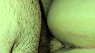 Rhyder woke up to a steamy morning creampie as a reward.