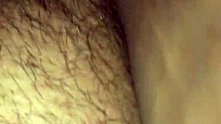 I Bent Over For That Creampie Condom