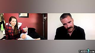 Counselor says, 'Keisha, fuck yourself on webcam now.'