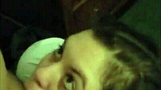 Want to see an extreme facial cumshot in the shower after fucking?