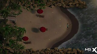 treasureofnadia - i feel your eyes on my ass e2 26