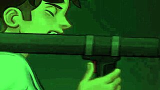 Summertime Saga - You Are Free Beauties Can We Stay in the USA E4 21