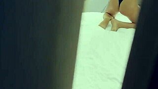 I caught my step sister and fucked her mouf so hard