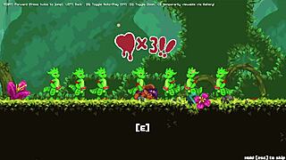 You Will Desire To Suck My Boobies Hard In This Homemade Young Orgasm Session