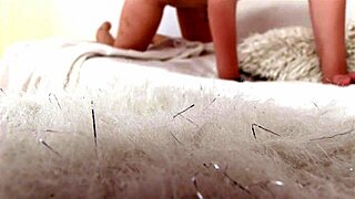 Can Layla Adams handle this huge cock POV blowjob and swallow the load?