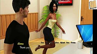 Intertwined 7: Partnering Up With Elenor