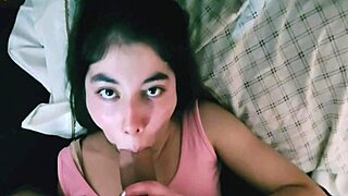 Do You Want Me To Suck Your Dick Like This?